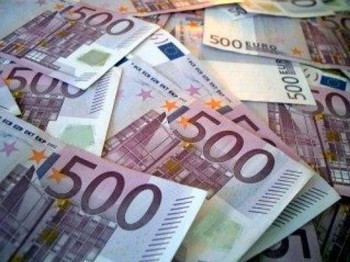 Yunanistan'a Verilecek Kredilere “Euro Şartı”