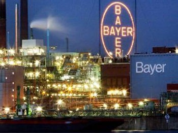 Alman Devi Büyük Alıma Hazırlanıyor