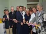 CAHIT KıRAÇ - Alsancak Devlet Hastanesi'nde 'göz Lazer ve Anjiyo Merkezi' Açıldı