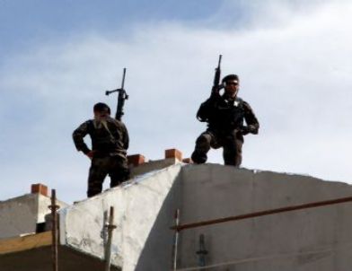 Bakan Atalay'dan Gazetecilere Konut Sözü