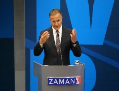 Bakan Kılıç, Yeni Bahar’ın Yaş Günü Pastasını Kesti