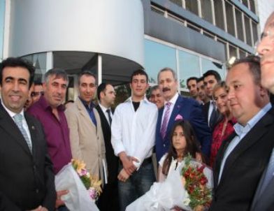 Bakan Yıldırım'dan '28 Şubat' Açıklaması