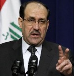 Barzani, El Maliki'ye Son Sözünü Söyledi