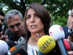 AYSEL TUĞLUK - BDP'li Vekillerden Korkutan Karar!