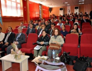 BEÜ’den ‘Kalite ve Tüketici Bilinci’ Konulu Seminer