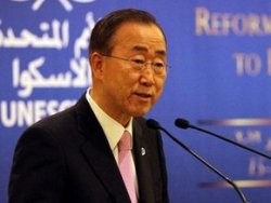 BM'den kritik Suriye açıklaması: Şam yönetimi barış planına uymuyor