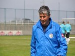 İSTANBUL GÜNGÖRENSPOR - Bulak: Giresunspor Maçını Kazanarak Avantaj Elde Edeceğiz