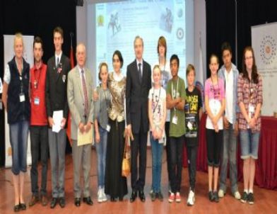 Çanakkale’de Türk-anzak Dostluk Paneli Düzenlendi