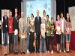 MODERATÖR - Çanakkale’de Türk-anzak Dostluk Paneli Düzenlendi