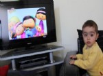 FANTEZI - Çocuklar En Fazla 1 Saat Çizgi Film İzlemeli