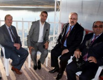 CÜ’ye Hasta Refakatçi Oteli Yapılacak