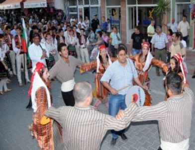 Dalaman Festivali 09 Mayıs’ta Başlıyor