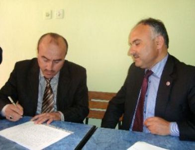 Diyanet-Sen ve Türk Diyanet Vakıf’dan CHP'li Yazgan'a Tepki