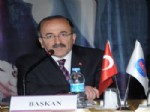 ATAYURT - Doğu Karadeniz Belediyeler Birliği 2012 Yılı Birinci Olağan Meclis Toplantısı Trabzon’da Yapıldı