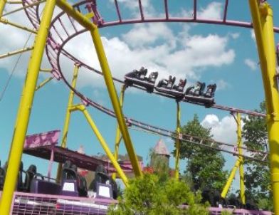 Ercişli Depremzede Öğrenciler Bursa Gezisiyle Moral Buldu