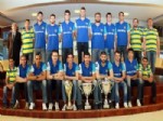 Fenerbahçe Grundig ‘gündem’ Programına Katıldı