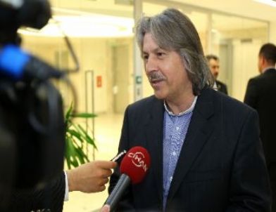 Geceye Katılan Davetlilerden Yeni Bahar'a Tam Not