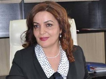 Giresun Üniversitesi Rektörüne Tepki