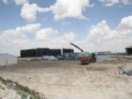 NIYAZI ARSLANTAŞ - Ham Yağ Fabrikası, Dış Ticaret Açığını Azaltacak