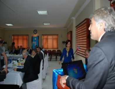 Hatay İl İstihdam Kurulu Toplantısı