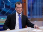 FÜZE SAVUNMA SİSTEMİ - Medvedev: ABD’yi “Şeytan” Gibi Göstermeye Gerek Yok