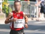 Milli atlet tacizden tutuklandı