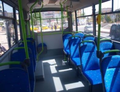 Minibüsler Gidiyor, Midibüsler Geliyor