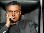 İNTER - Mourinho İsyanlarda...