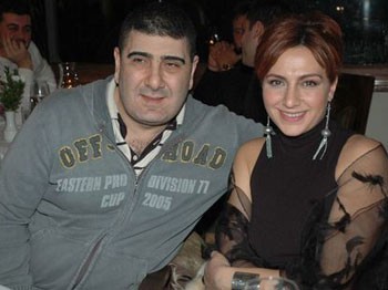 Özülkü Project'te Buluştular