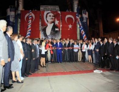 Türkiye İle Mısır Arasında Ro-ro Seferleri Başladı