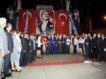 KıZıLDENIZ - Türkiye İle Mısır Arasında Ro-ro Seferleri Başladı