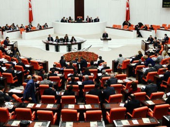 Sorun yasal zeminde çözülecek