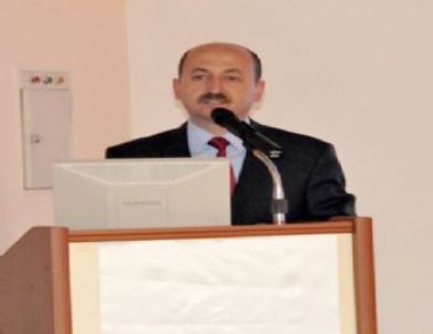 'Anız Yakmak Geleceği Bereketsizleştiren Bir Cinayettir'