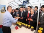 Başbakan Yardımcısı Bekir Bozdağ, Yozgat Tarım Fuarı'nı Gezdi