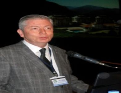 Başkan Cengiz: Termal Turizm, Devlet Politikası Haline Getirilmeli