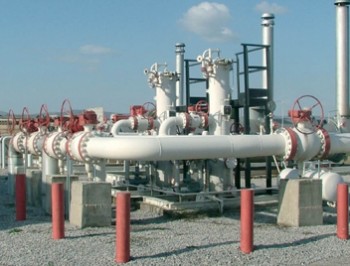 Başkent Doğalgaz İhalesi 3.Kez İptal Edildi