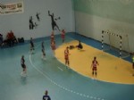 Bayanlar Hentbol Süper Ligi Final Four Serisi