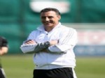 NECIP UYSAL - Beşiktaş'da Fenerbahçe Maçı Hazırlıkları Sürüyor