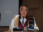 İLYAS DÖKMETAŞ - Cumhuriyet Üniversitesi'nde Belge Teslim ve Cübbe Giyme Töreni Yapıldı