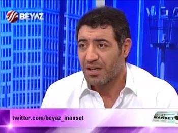 Hakan Altun İçini Döktü