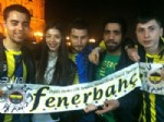MEHMET ALİ NUROĞLU - İtalya'da Roma, Türkiye'de Fenerbahçe