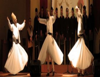 Kastamonu Üniversitesi’nde Kutlu Doğum Etkinliği