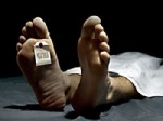NEKROFILI - Ölen Eşle İlk 6 Saat Seks Yapabilme Hakkı Geliyor