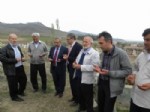 OSMAN DEVELIOĞLU - Osman Develioğlunun Acı Günü