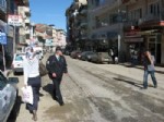İNLICE - Simav'da Artçı Depremler Devam Ediyor