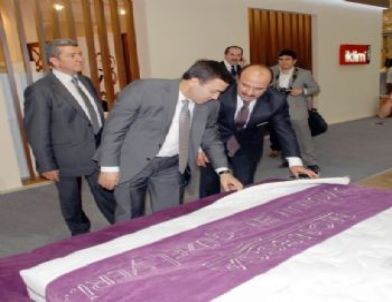 TUSKON Başkanı Meral: Avrupa’nın Talebine Hazır Olmalıyız