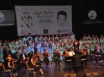 ZÜLFÜ LİVANELİ - Zülfü Livaneli'nin 40. Sanat Yılını Özel Muhteşem Bir Konser