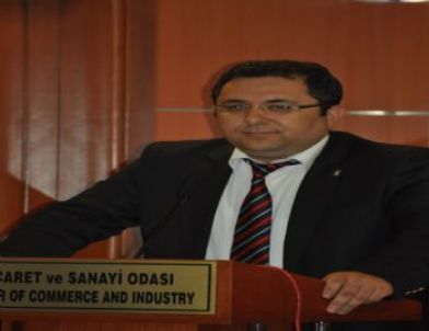 AK Parti Milas İlçe Danışma Meclisi Toplantısı