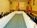 NEZIHE YOLDAN - AK Partili Belediyelerin 'kardeşlik' Dayanışması