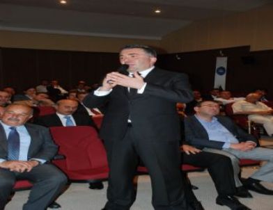 Akbük ve Güzelçamlı İlçe Olmak İstiyor